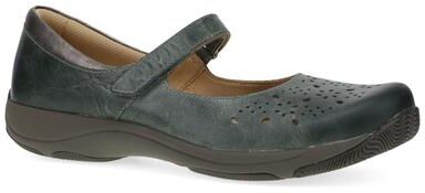 Women's Stacy Mary Jane by Dansko in Lake (Size 40 M)