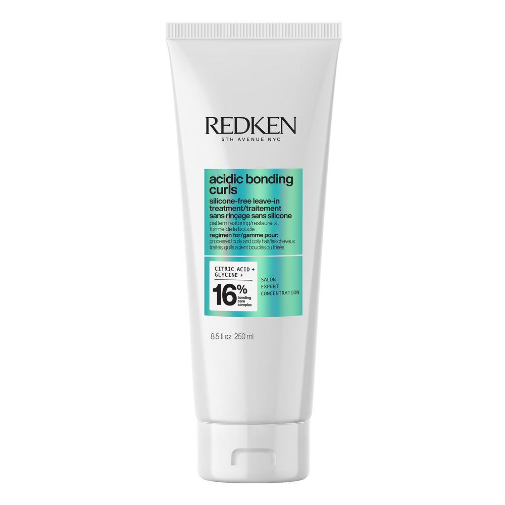 Acidic Bonding Curls Onuitwisbare Behandeling 250 ml