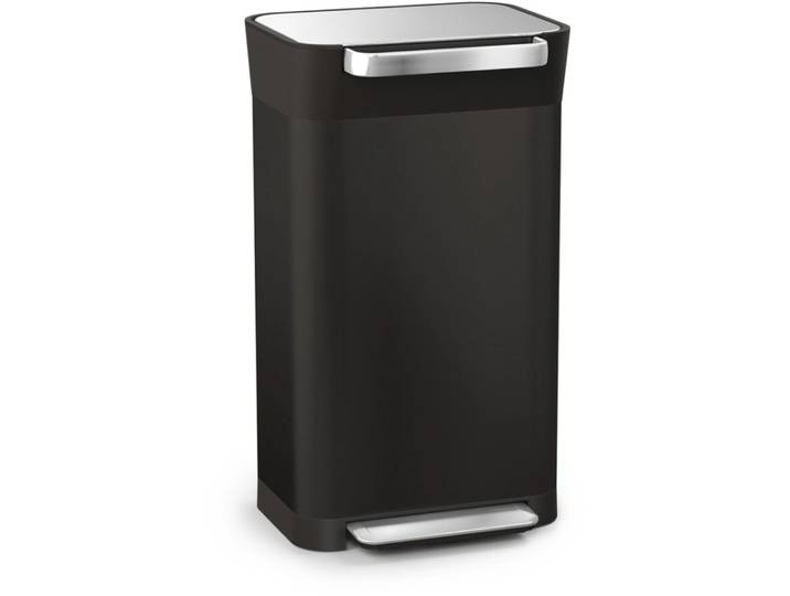 Joseph Joseph Titan Recycling Station, schwarz - Material: Diverse - 733