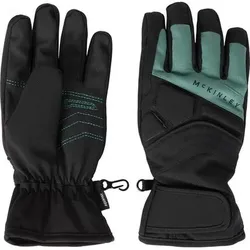 McKINLEY Kinder Skihandschuhe Morell, Größe 4 in Schwarz 917917