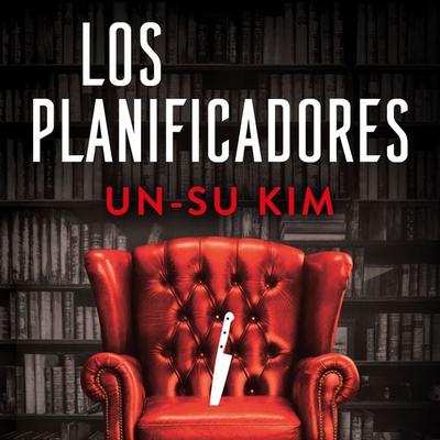 Los planificadores - Un-Su Kim, Audio, 9789180557788