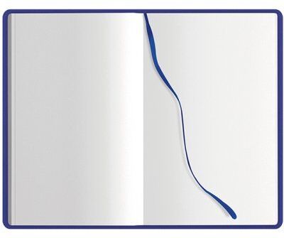 Block Notes Midi PB609 9x14cm 160p. elastico copertina Personalizzate o neutre