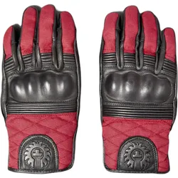 Belstaff Hampstead Motorradhandschuhe