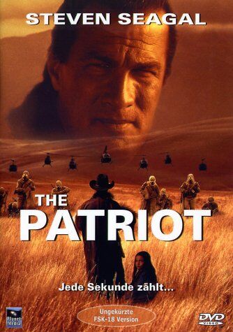 Dean Semler - The Patriot - Preis vom 04.10.2026 03:51:26 h