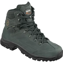 Meindl, Herren, Wanderschuhe, Vakuum Ultra GTX (42), Blau, Grün