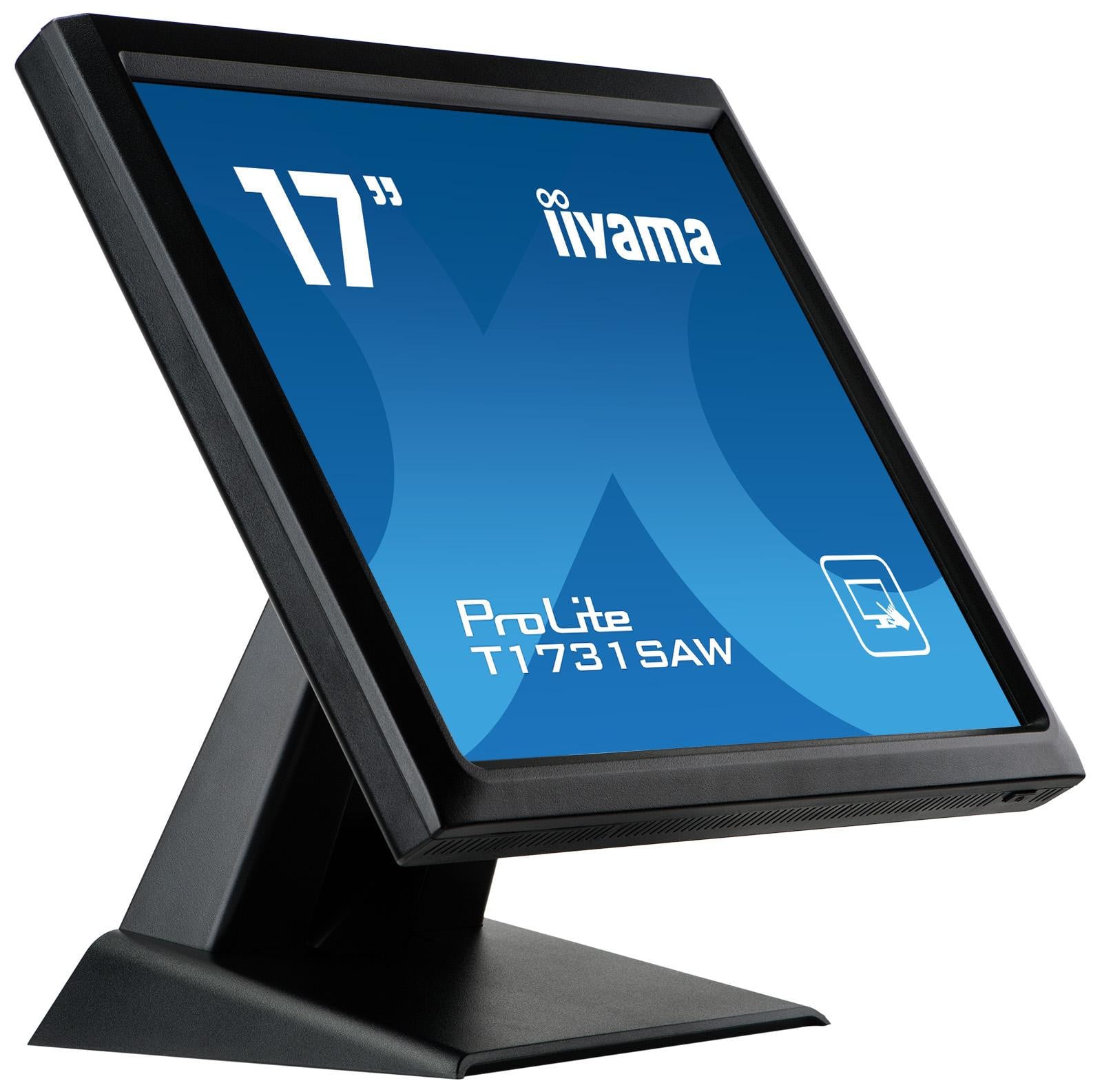 Iiyama Prolite T1731SAW-B5 LED-monitor