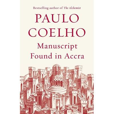 Manuscript Found in Accra, Taschenbuch von Paulo Coelho, Knopf Doubleday Publishing Group, 978-0-345-80505-8