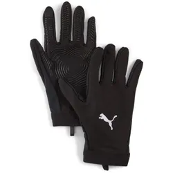 PUMA individual WINTERIZED Feldspielerhandschuhe 01 - PUMA black/PUMA white XL