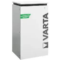 Varta 'ELEMENT BACKUP 6/S5'(0% MwSt §12 III UstG)