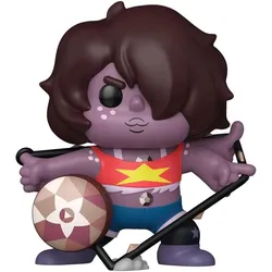 Funko POP - POP Animation - Steven Universe - 2299 - Smoky Quartz