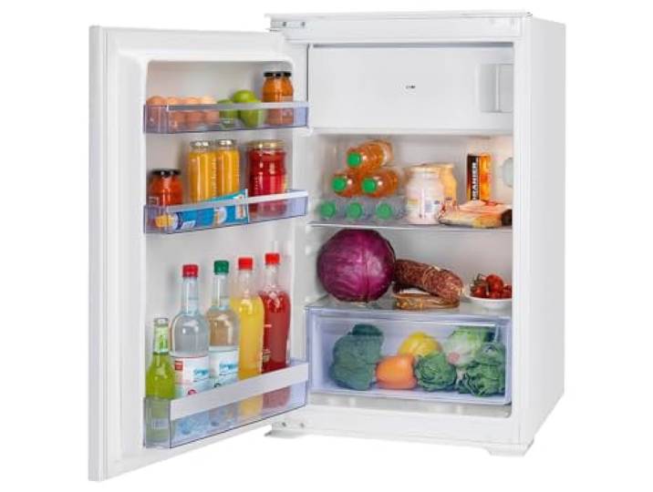 Oranier EKS308 Einbau-Kühlschrank mit Gefrierfach