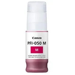 Canon Original PFI-050M Druckerpatrone - magenta 70ml