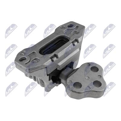 NTY Lagerung, Motor ZPS-CH-158 links für JEEP