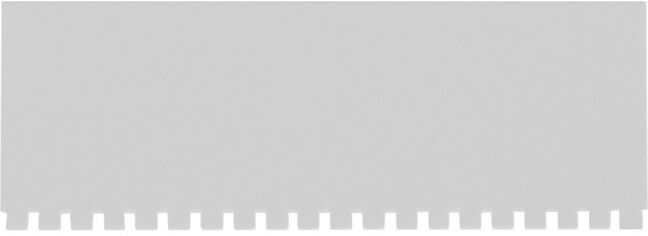 Etiquettes d'identification Eichner pour panneau d'insertion (9086-00050)