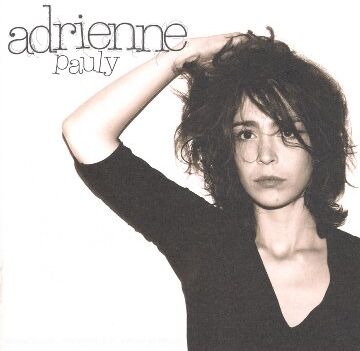 Adrienne Pauly - Adrienne Pauly - Preis vom 08.10.2026 07:26:42 h
