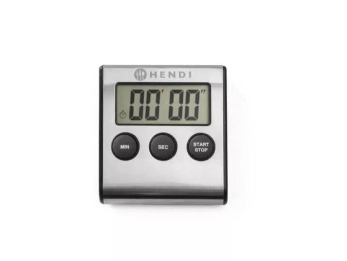 Hendi Digitale Küchenuhr