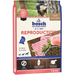 Bosch REPRODUCTION 7,5kg