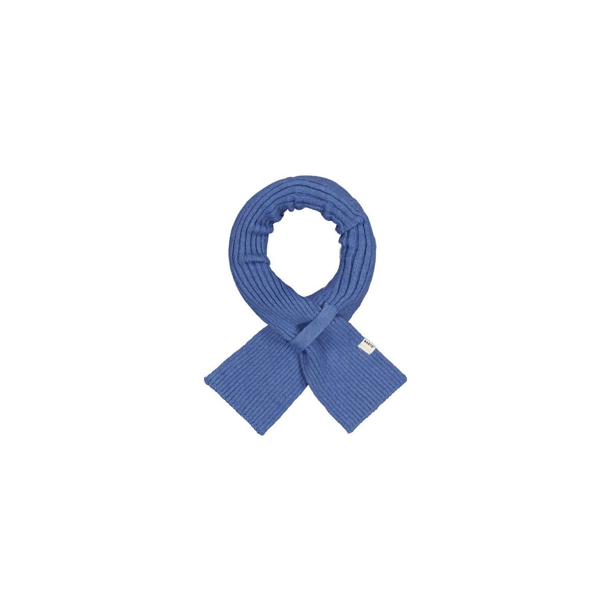 Barts Basalth Scarf Small blue (04) 7073004