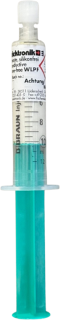Torrey Wärmeleitpaste 301-5603 20 g/10 ml, silikonfrei