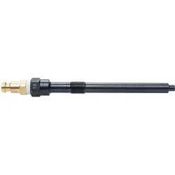 SW-Stahl, Fahrzeug Werkzeug, 26119L-19 Armaturen-Glühkerzen-Adapter 19