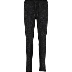 hummel, Damen, Sporthose, Classic Bee Wo Ally Pants (S), Schwarz