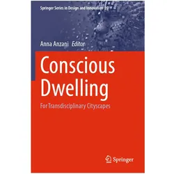 Conscious Dwelling, Fachbücher von Anna Anzani