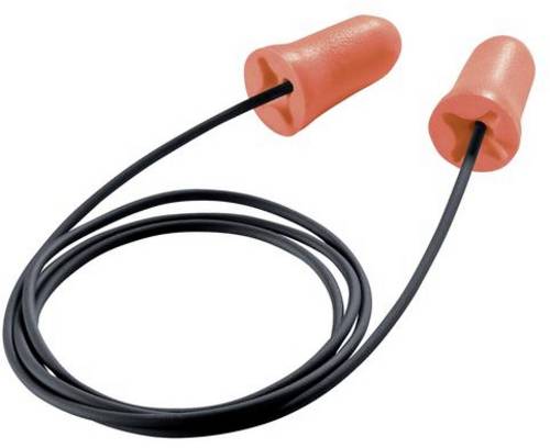 Uvex 2112012 com4-fit Gehörschutzstöpsel 24 dB mehrweg EN 352-2 100 Paar