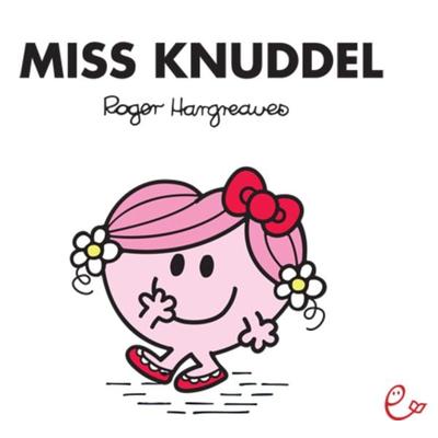 Miss Knuddel, Taschenbuch von Roger Hargreaves, Rieder, Susanna, 978-3-943919-58-5
