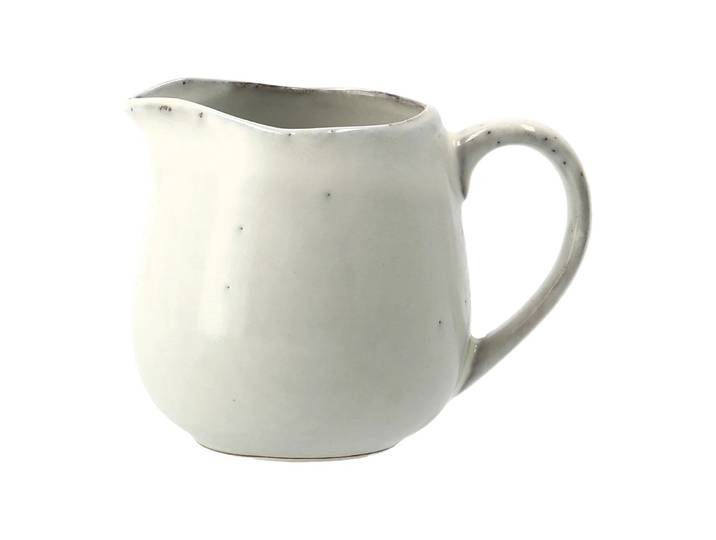 Broste Copenhagen Pot à lait Nordic Sand 9 cm