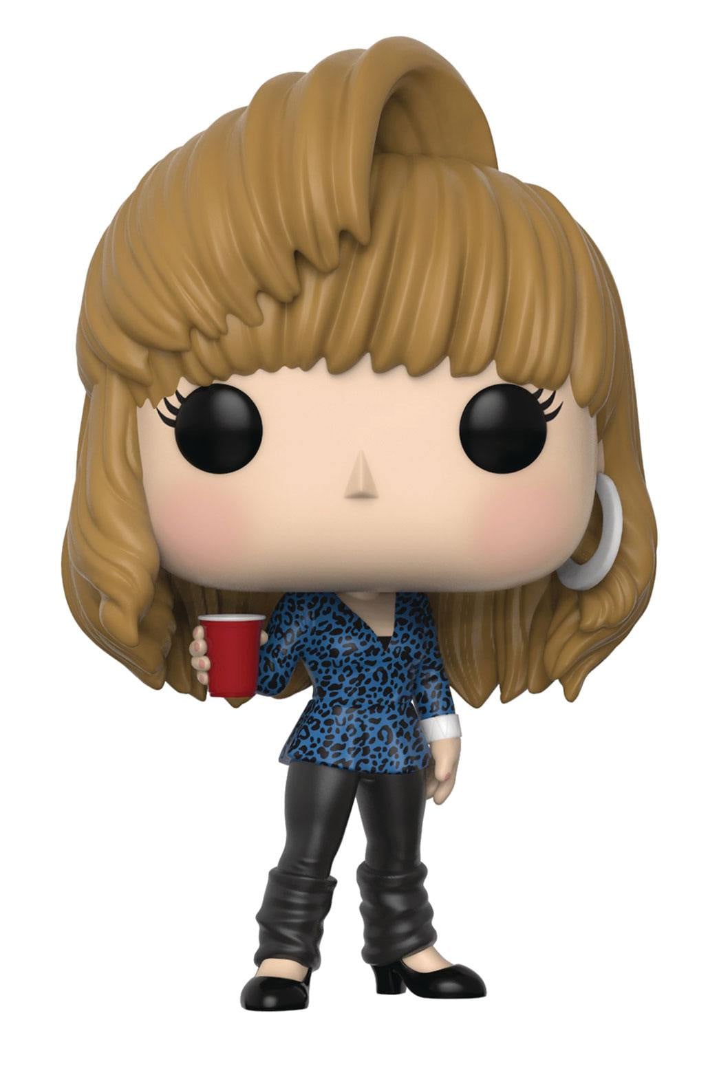 Funko Pop! Vinyl figuur Friends - Rachel Green (jaren '80)