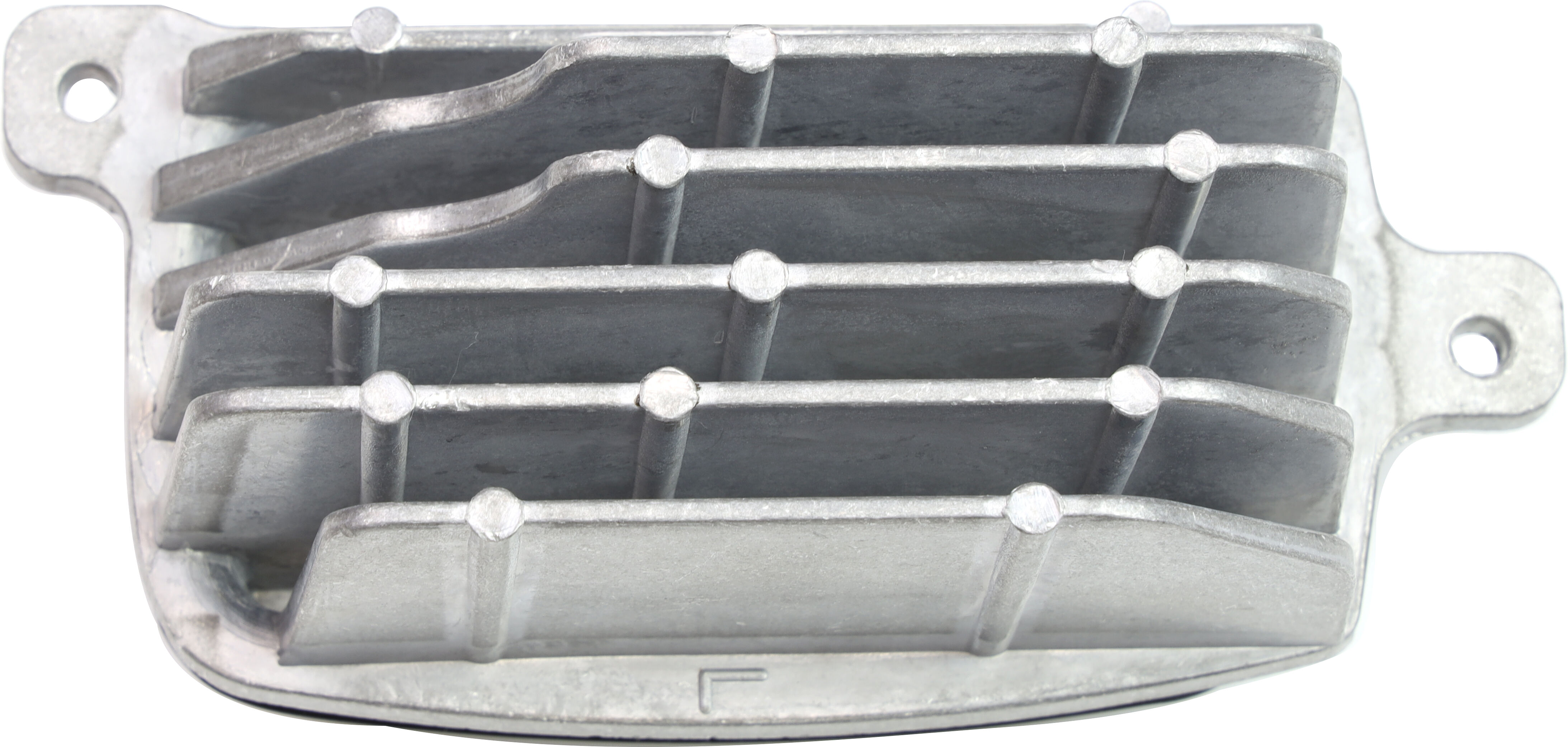 F.Becker Steuergerät, Beleuchtung 74070015 Vorne Links Für Renault