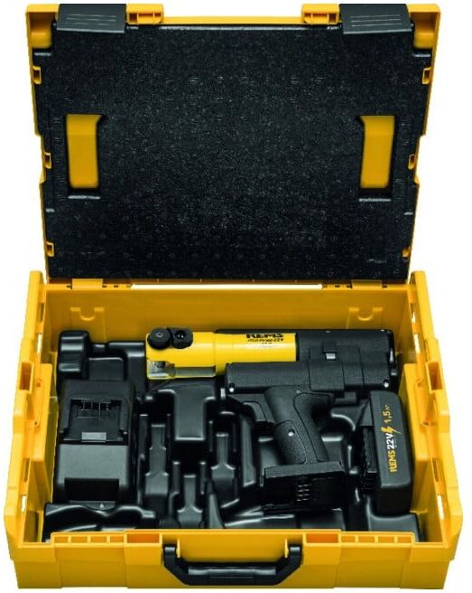 REMS Mini-Press 22V ACC Pack de base (578014R220)
