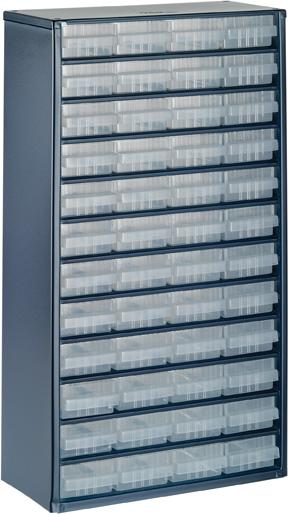 Raaco Schubladenmagazin Serie 150