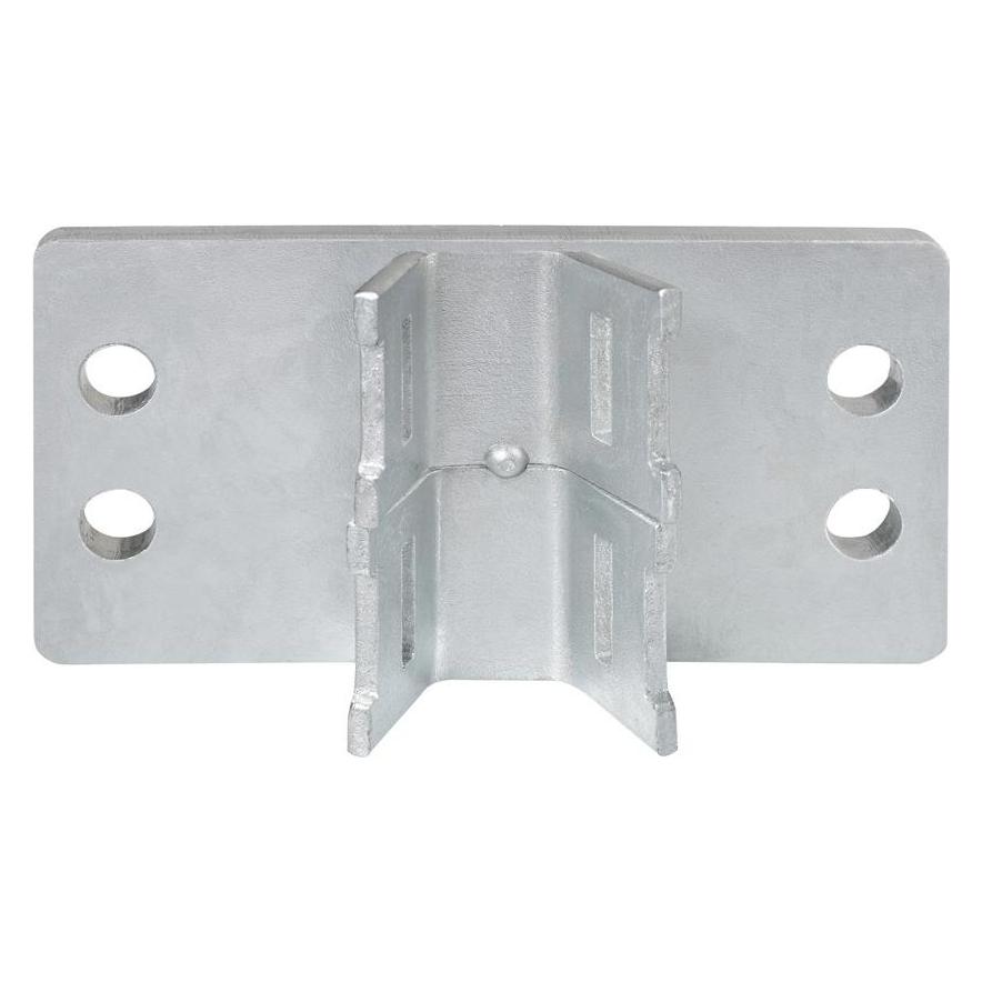 Moravia Bandschellenadapter Diamond Verkehrs- und Industriespiegel (245.11.059)
