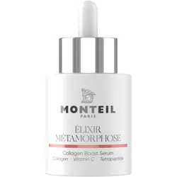 Monteil Élixir Métamorphose Collagen Boost Serum 30 ml