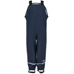 LEGO Wear, Jungen, Outdoorhose, LWJIVAN 200 PU Rain Set (98), Blau