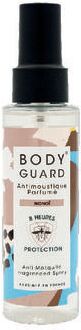 Bodyguard Spray Repelente Mosquito Monoi 100 ml