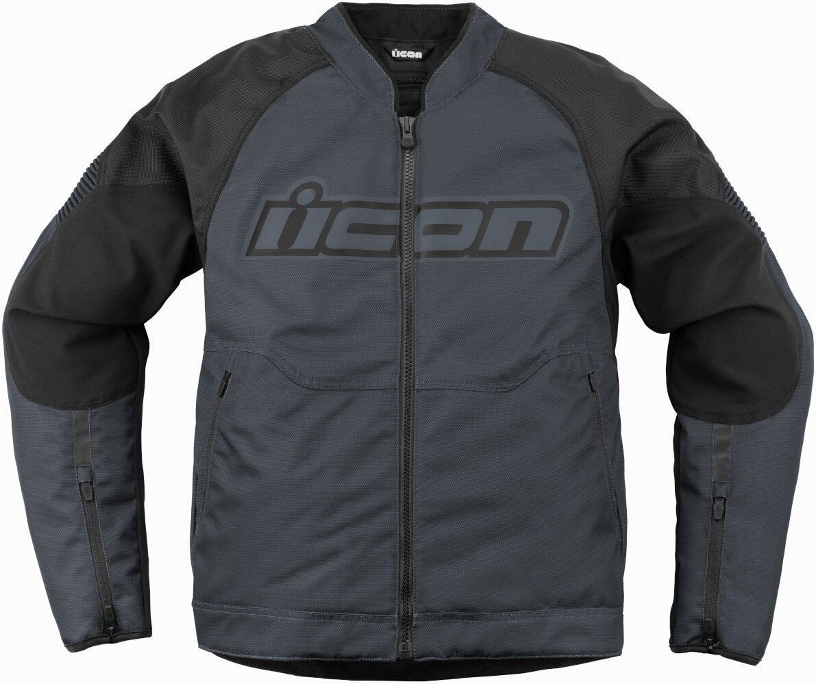 Icon Overlord3 Motorrad Textiljacke 28206699