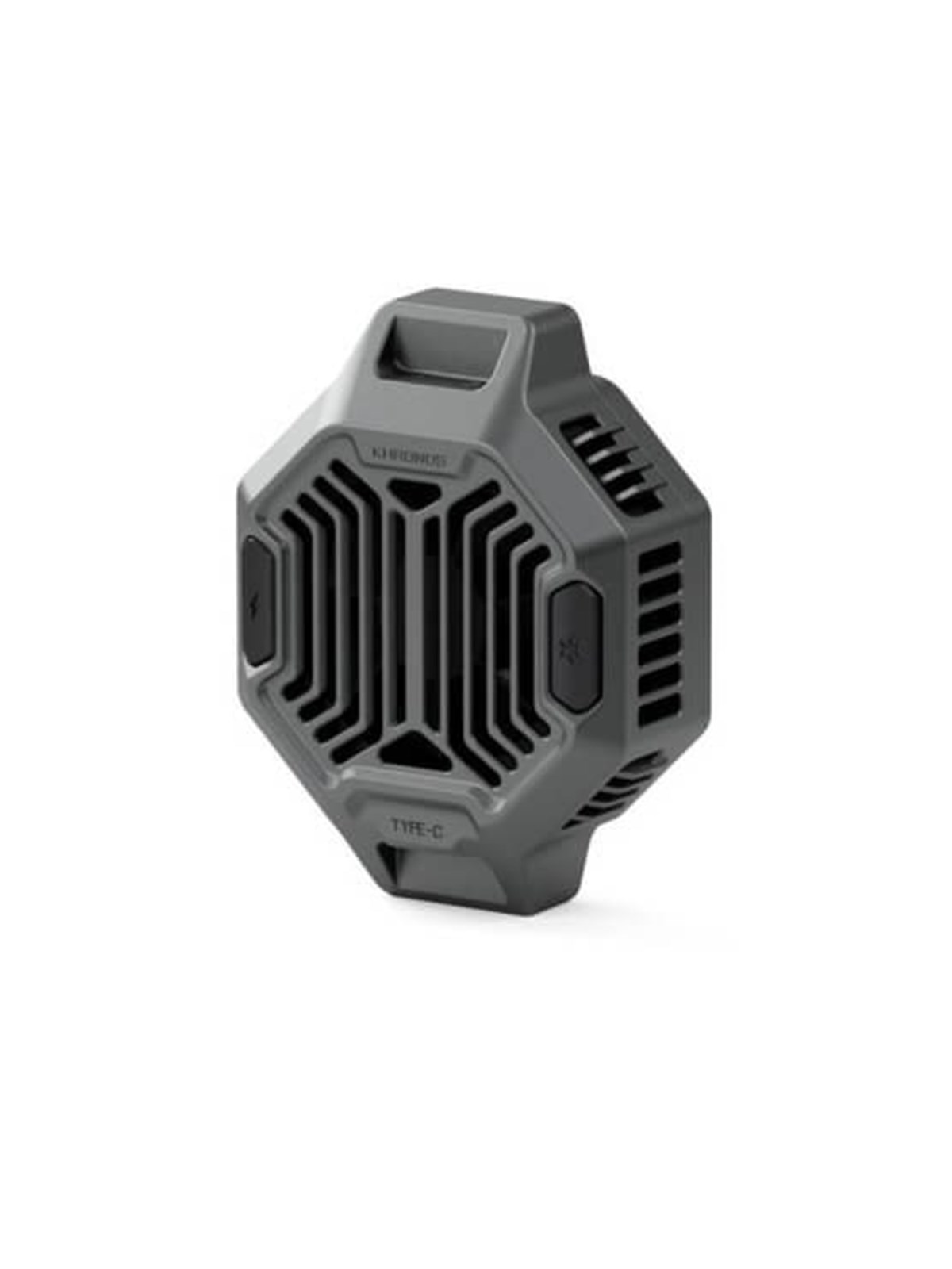 Tilta Khronos Cooling System for iPhone Space Grey