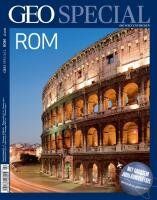 Peter-Matthias Gaede - GEO Special 2/2011: Rom - Preis vom 07.10.2026 11:45:10 h