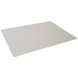 DURABLE Schreibunterlage Farbe: grau 713310
