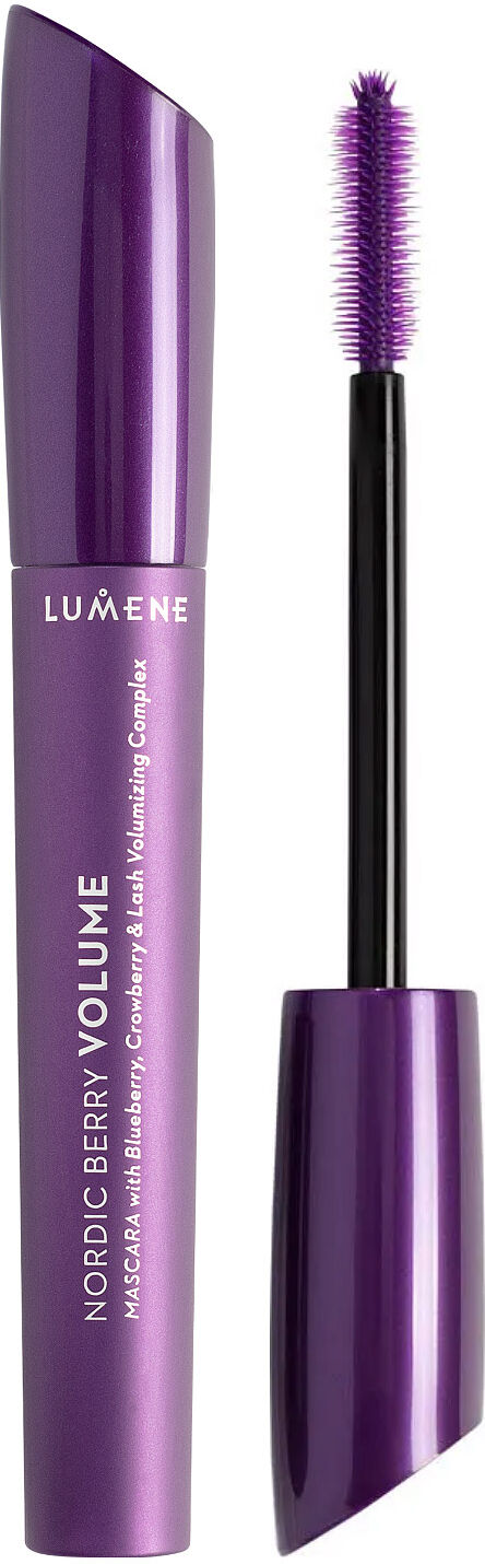 LUMENE Nordic Berry Volume Mascara 8ml