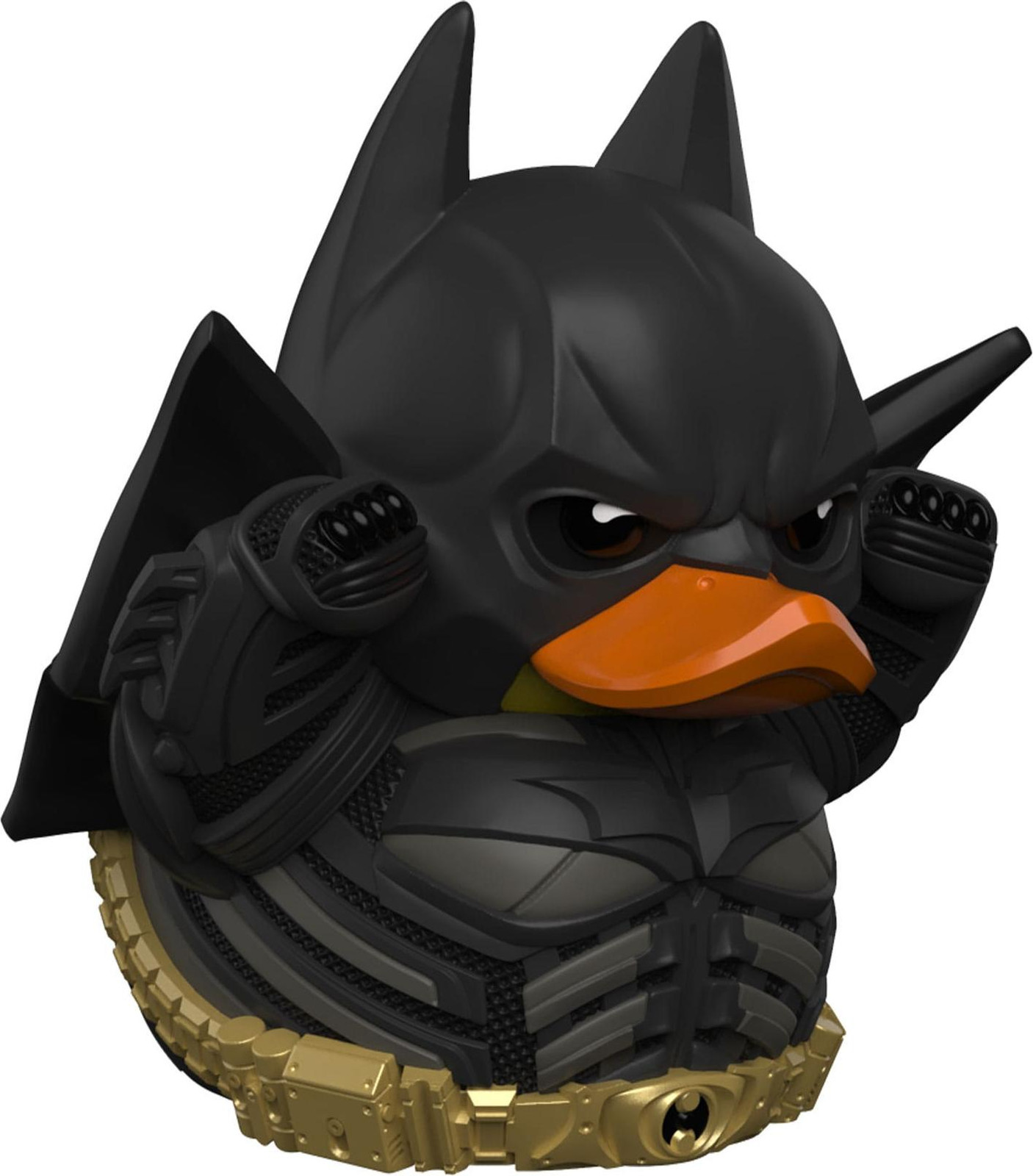 Numskull DC Comics Tubbz Batman The Dark Knight PVC-figuur, 10 cm