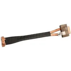 Elmag, Fahrzeug Werkzeug, - Induktionsheizkopf komplett, orig. zum seitlichen Anwärmen f. HEAT CHAMP 16kW/HDi 16K400 KB/