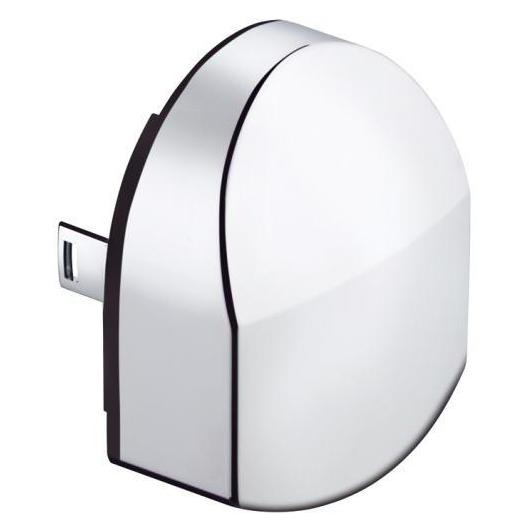 hansgrohe HG Gehäuseoberteil für Exafill Plus Fertigset chrom (96925000)