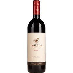Paul Mas Merlot 2024