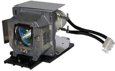 Jaspertronics™ Original SP-LAMP-060 Lamp & Housing for Infocus Projectors - 1 Year Warranty