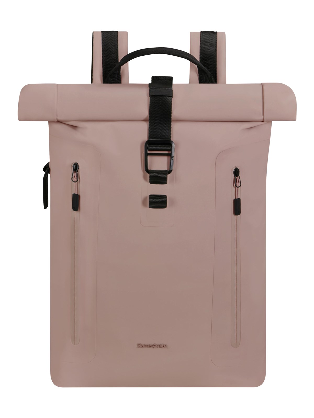 Samsonite Coatify Biz Rolltop Rucksack für Laptop 15.6" | Rosa
