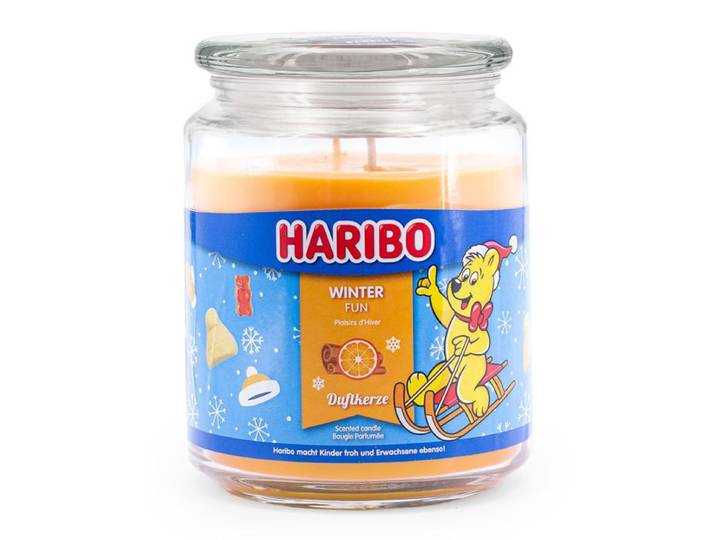 Haribo Bougie parfumée ™