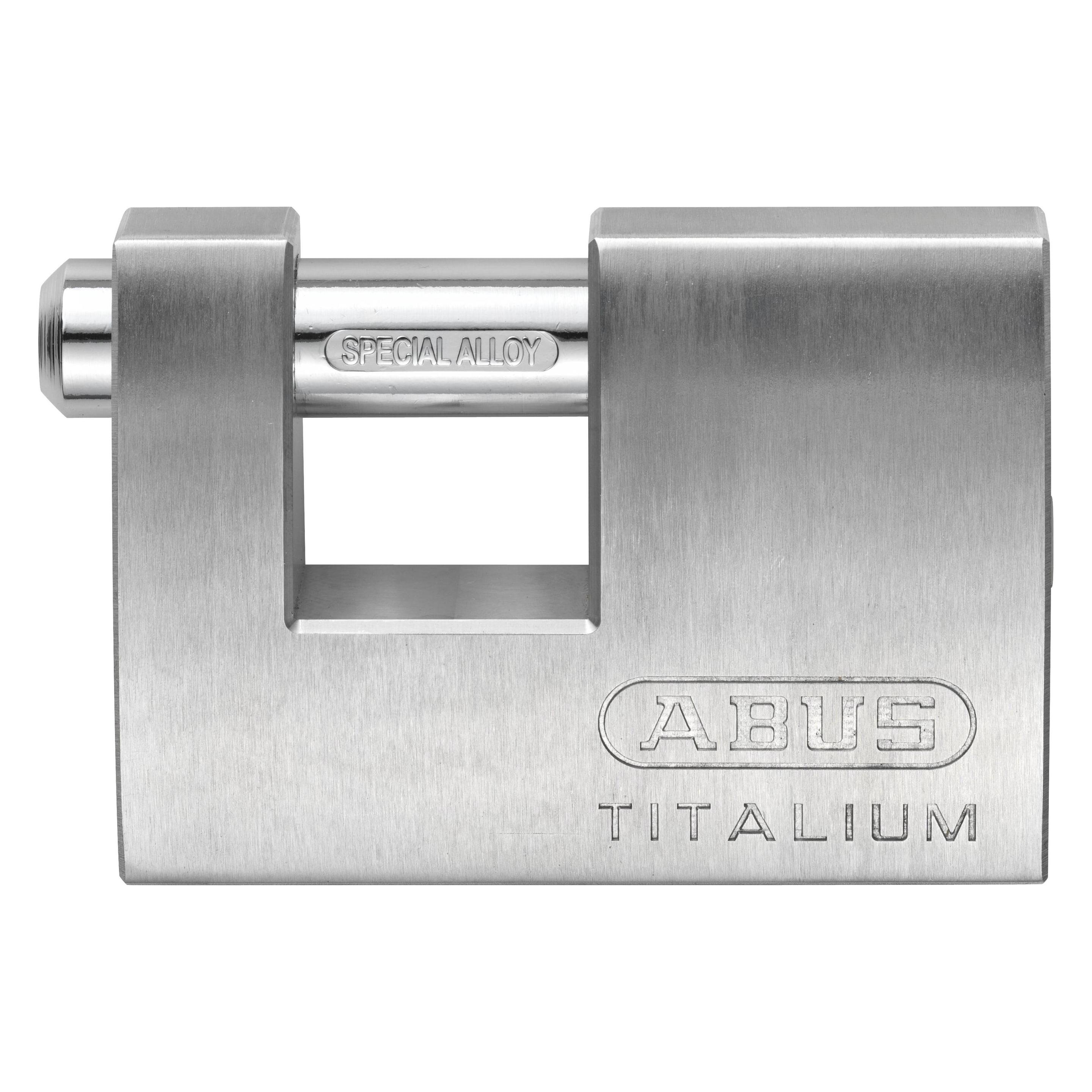 Abus PADLOCK 24670 70X82 MM (B00U1OMG34)